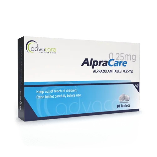 Alprazolam