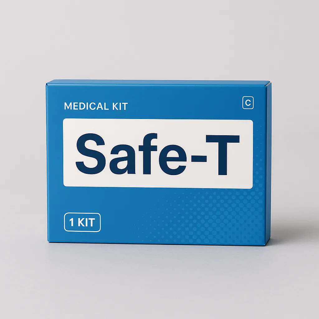 Safe-T