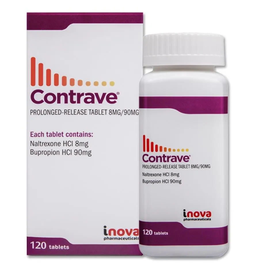 Contrave