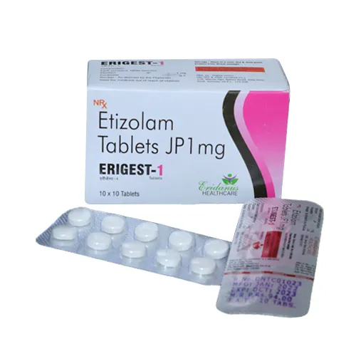 Etizolam