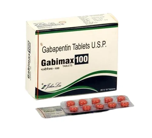 Gabapentin