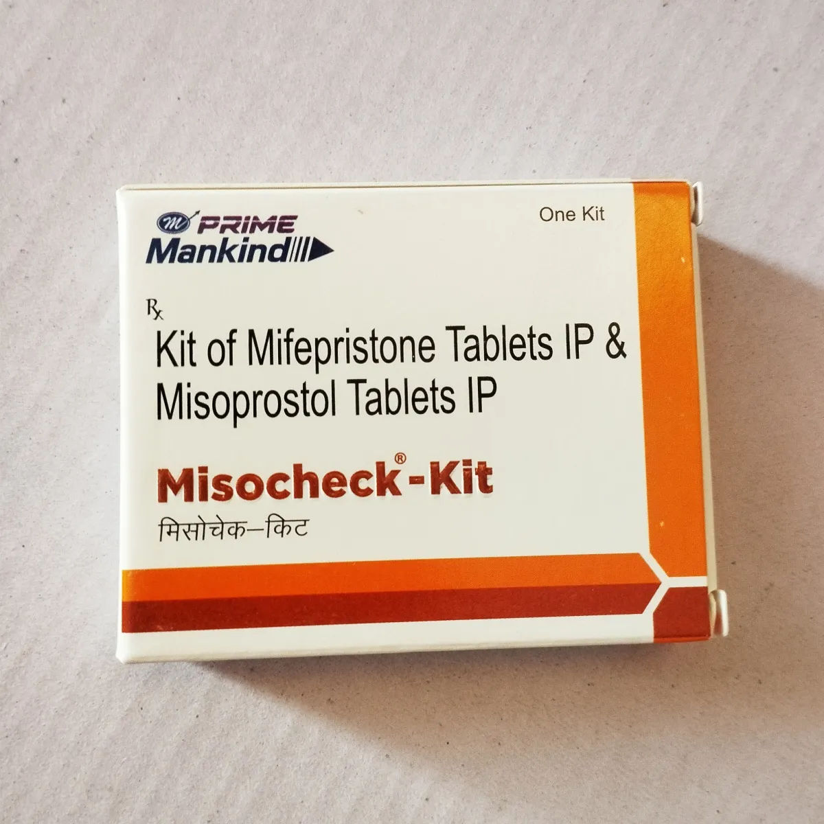 MISOCHECK KIT