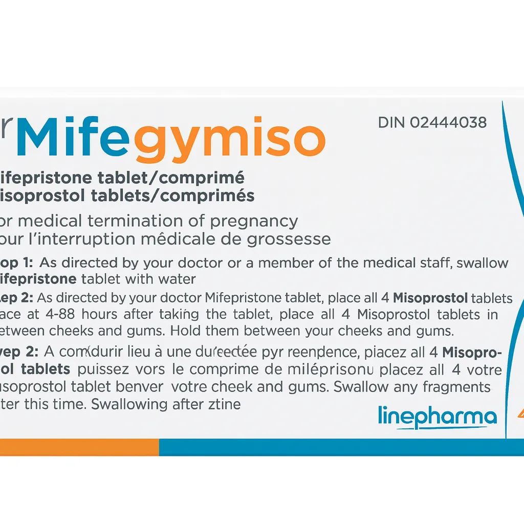 Mifegymiso