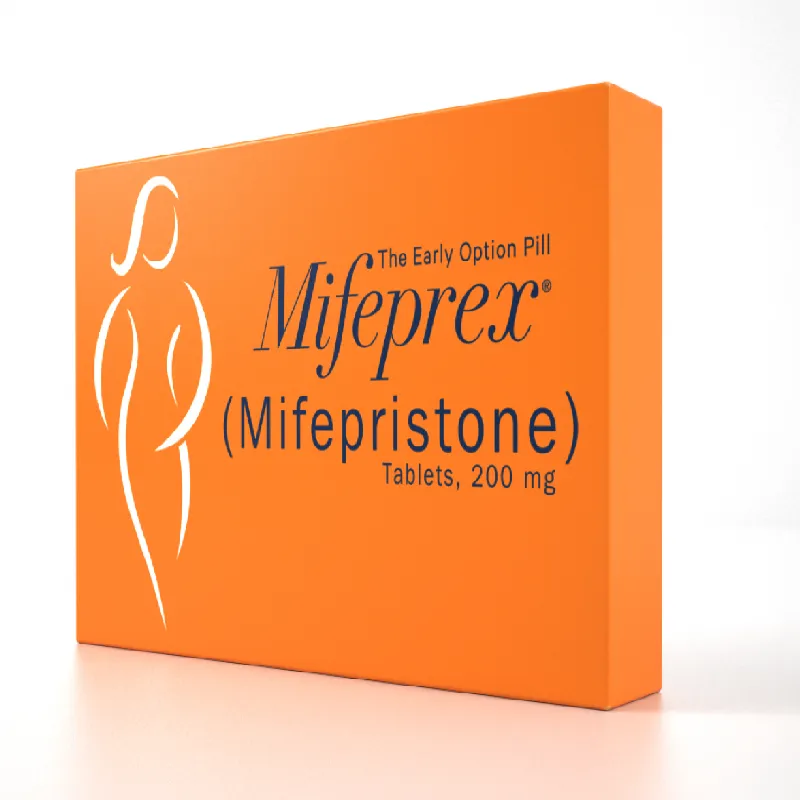 Mifeprex