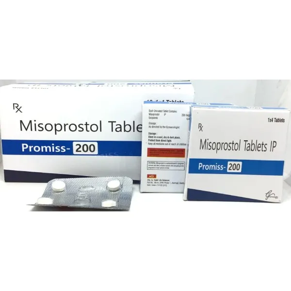 Misoprostol