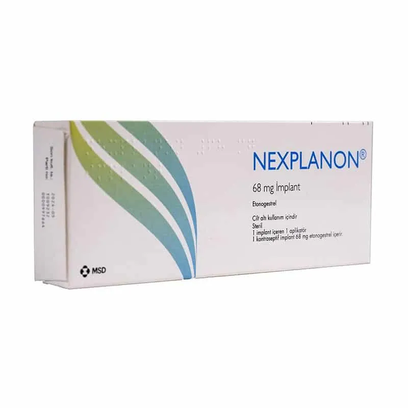 Nexplanon
