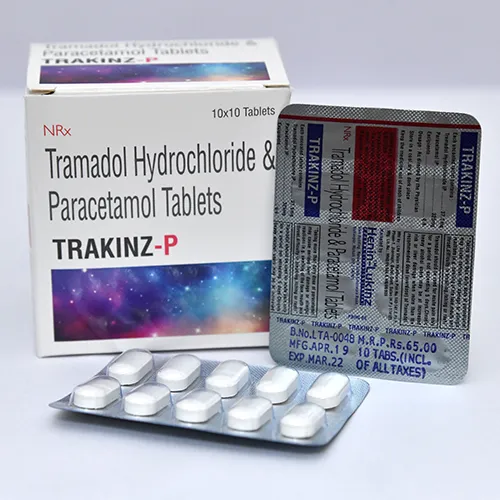Tramadol